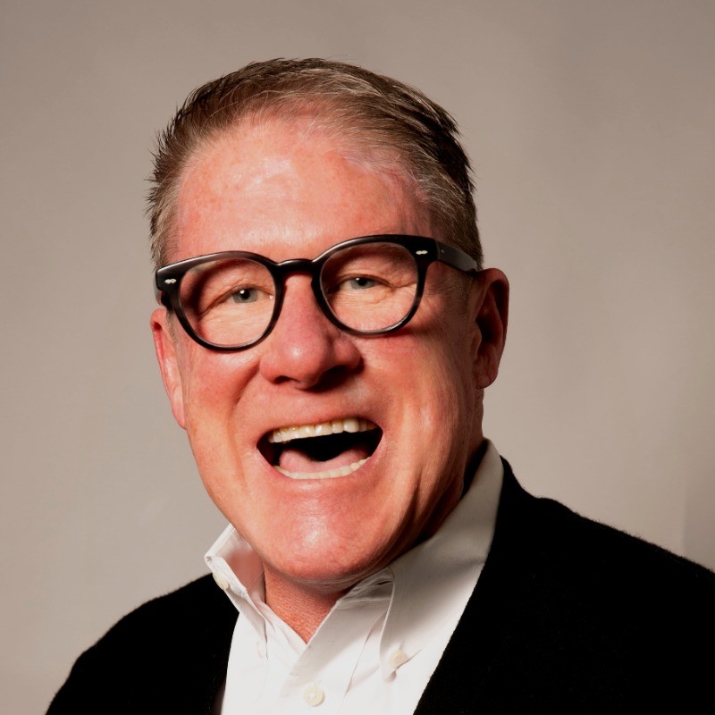 Jim Hunter