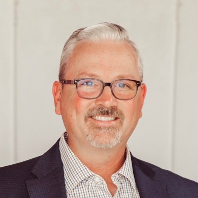 Kevin Rickardson
