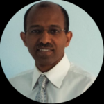 Profile photo of Samson Tesfaselassie