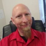 Profile photo of Andrew Land