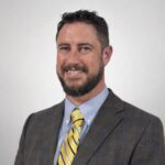 Profile photo of Cary Gilchrist