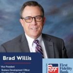 Profile photo of Brad Willis